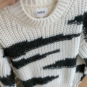 Ba&sh sweater